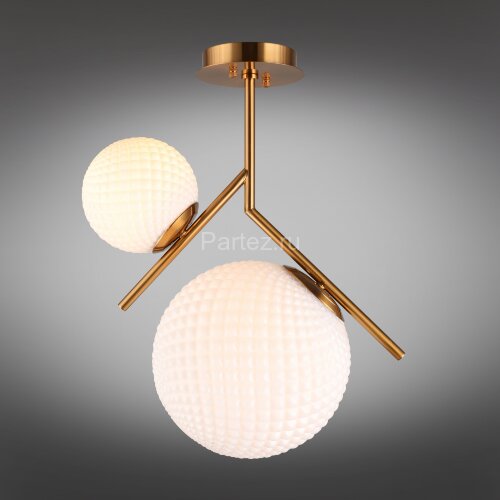 Потолочная люстра Aployt APL.300.07.02