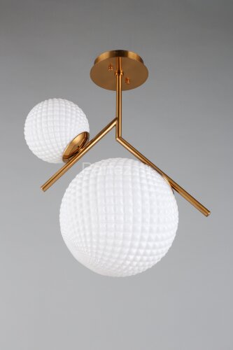 Потолочная люстра Aployt APL.300.07.02