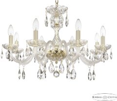 Подвесная люстра Bohemia 117/8/240 G