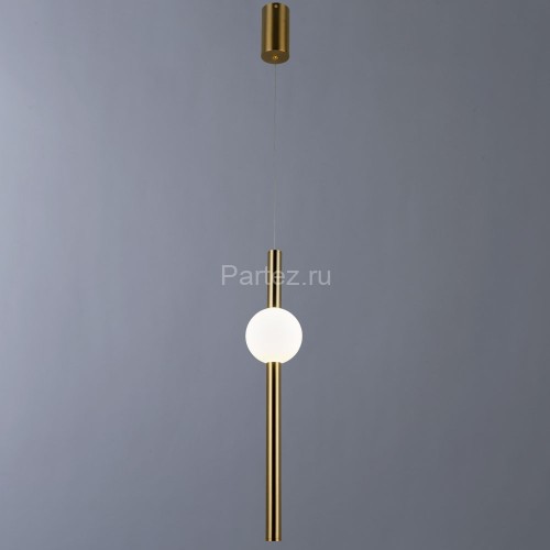 Подвесной светильник Divinare 1125/01 SP-10