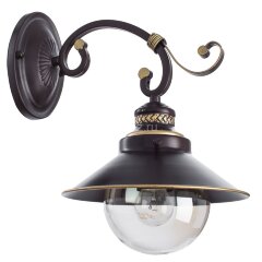 Бра Arte Lamp A4577AP-1CK
