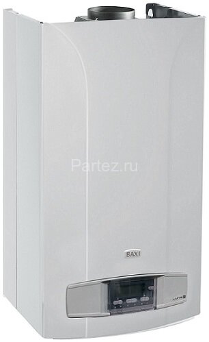 Котел газовый настенный Baxi LUNA-3 240 Fi