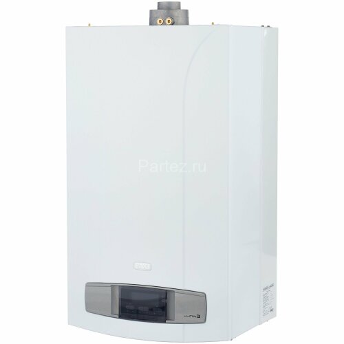 Котел газовый настенный Baxi LUNA-3 240 Fi