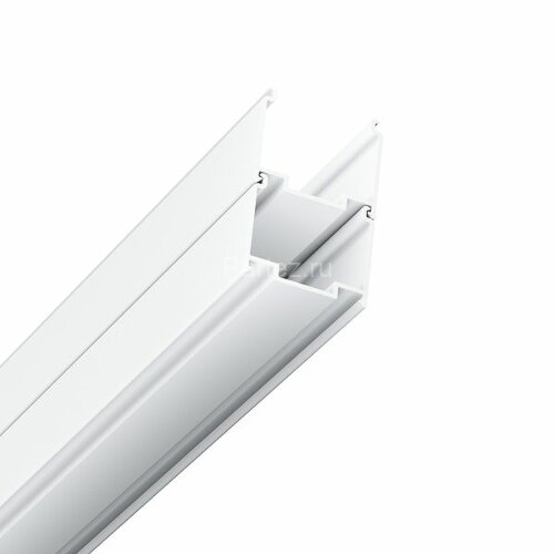 Душевая стенка Ravak Supernova PSS-90 профиль Белый стекло Transparent (94070100Z1)