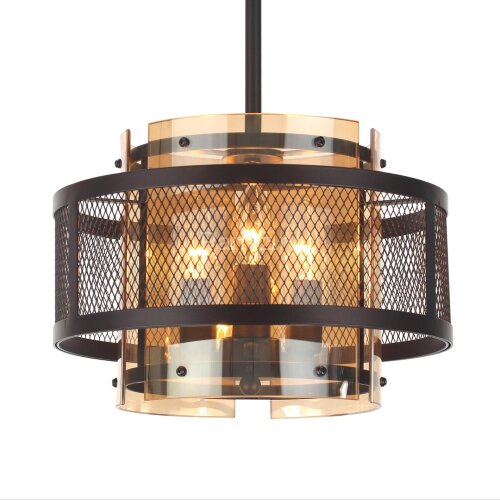 Потолочная люстра Lumion 8007/3