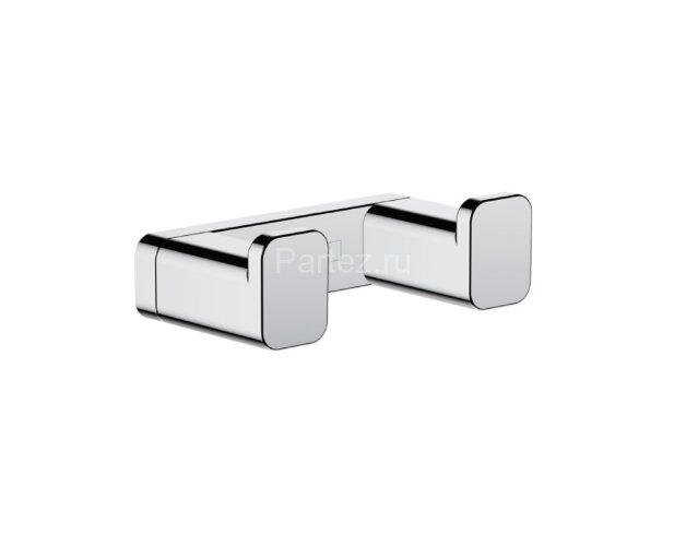 Крючок Hansgrohe AddStoris, Хром (41755000)