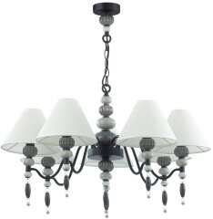 Подвесная люстра Odeon Light 4896/7