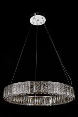 Подвесная люстра Fluorite FL1068-8P