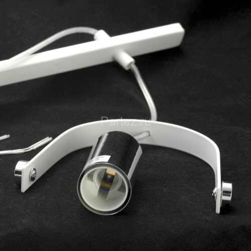 Подвесная люстра Lussole LGO LSP-8098