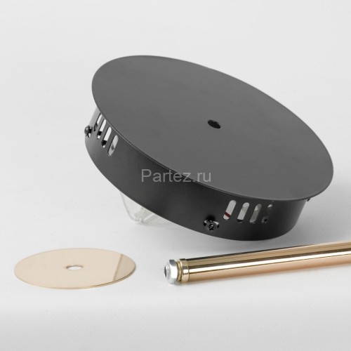 Потолочная люстра Lussole LSP-7168