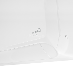 Сплит-система инверторного типа Electrolux EACS/I-18HF2/N8 комплект