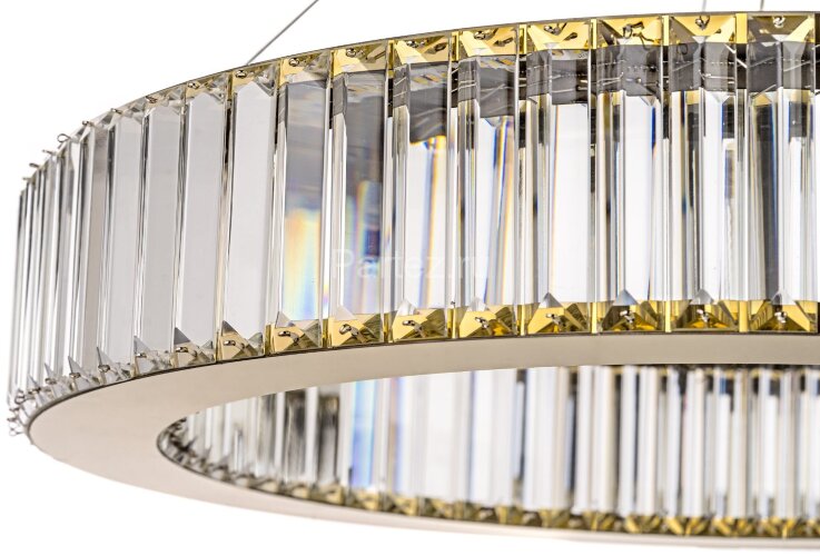 Подвесной светильник Arti Lampadari Anzio L 1.5.60.100 G