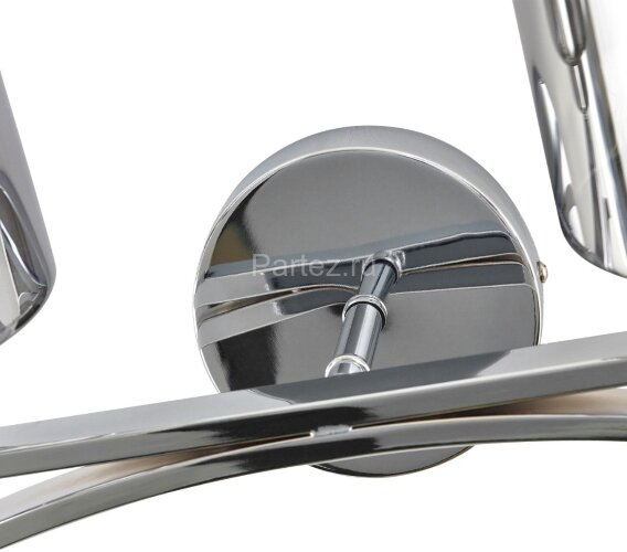 Бра Arte Milano 278207/2B Ni