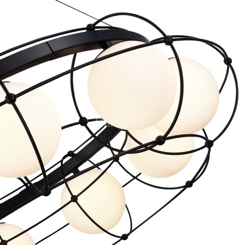 Подвесная люстра ST Luce SL1189.403.10