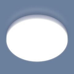 Потолочный светильник Elektrostandard DLR043