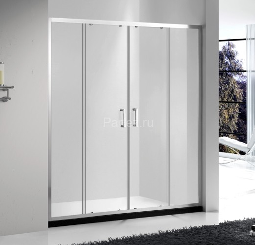 Душевая дверь Gemy Victoria S30192B