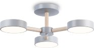 Потолочная люстра Ambrella FL4822