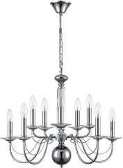 Подвесная люстра Lumion 8034/10