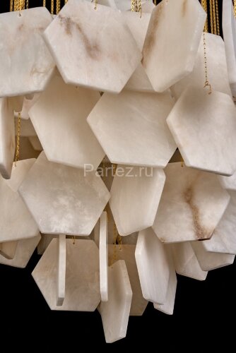 Потолочная люстра Fluorite FL1113-9N