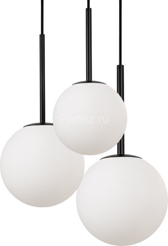 Подвесной светильник Maytoni MOD321PL-03B