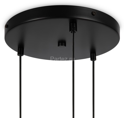 Подвесной светильник Maytoni MOD321PL-03B