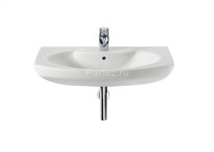 Roca DAMA SENSO Раковина 650х530х195 мм