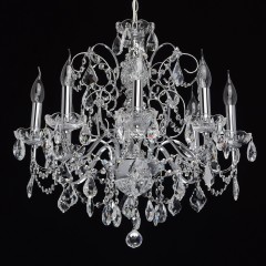 Подвесная люстра MW-Light 367013408