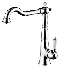 Смеситель для кухни Lemark Soul LM6004C