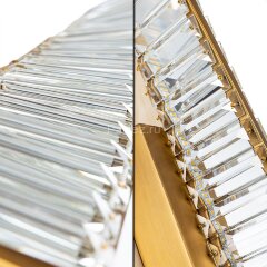 Бра Divinare 1136/17 AP-10