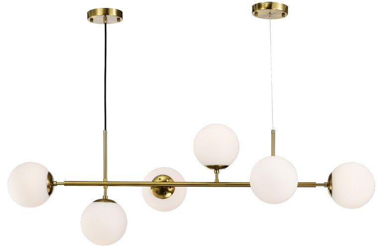 Подвесной светильник Kink Light 07622-6,20-01