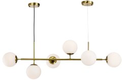 Подвесной светильник Kink Light 07622-6,20-01