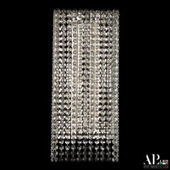 Бра APL LED SH500.B1.20-45.A.Ni.4000