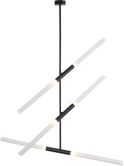 Потолочная люстра Odeon Light 4307/6