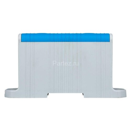 Клемма силовая вводная КСВ 35-240кв.мм син. EKF plc-kvs-35-240-blue