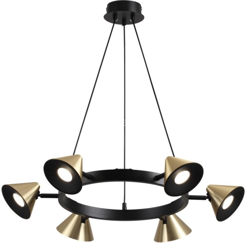 Подвесной светильник Lumion 8233/6