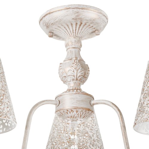 Потолочная люстра MyFar MR1312-3C