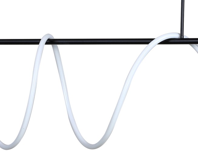 Потолочная люстра Kink Light 08041-200,19(4000K)