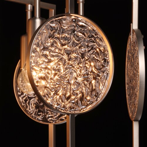 Потолочная люстра MW-Light 451012906