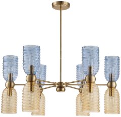 Потолочная люстра Lumion 6511/12C