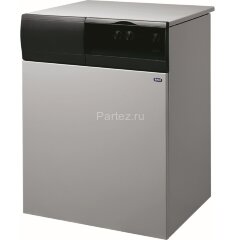 Котел газовый напольный Baxi Slim 2.300 Fi