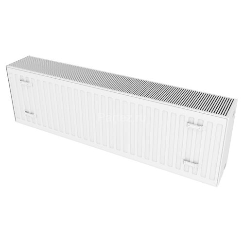 Радиатор стальной панельный LEMAX Compact 33Х300Х2100
