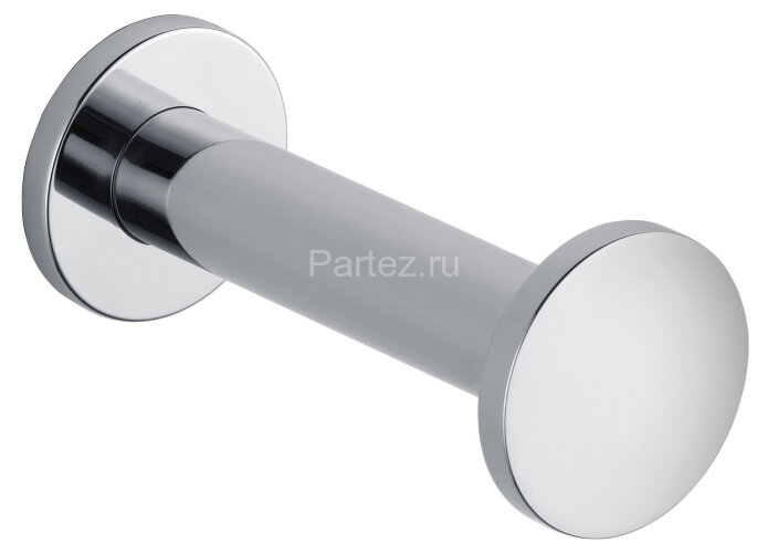 Держатель запасного рулона туалетной бумаги Keuco Edition 300, хром (30063010000)