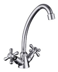 Смеситель Lemark Promotion LM6040C для кухни