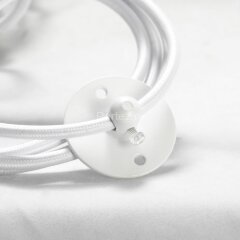 Подвесная люстра Lussole LGO LSP-8173