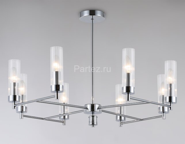 Потолочная люстра Ambrella LH55152