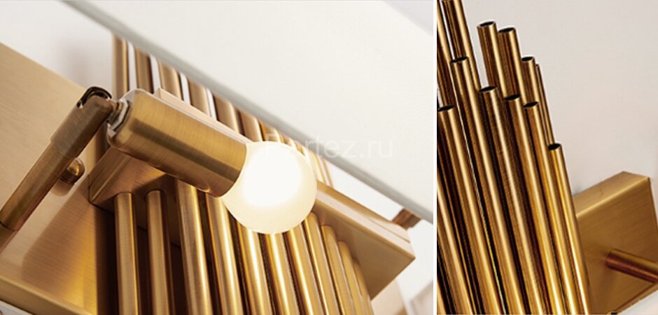 Бра ImperiumLoft 44.269