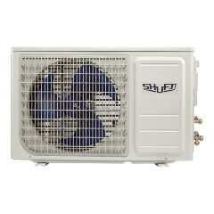 Сплит-система SHUFT SFTO-09HN1 комплект