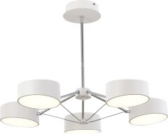 Потолочная люстра Evoluce SLE6005-502-05