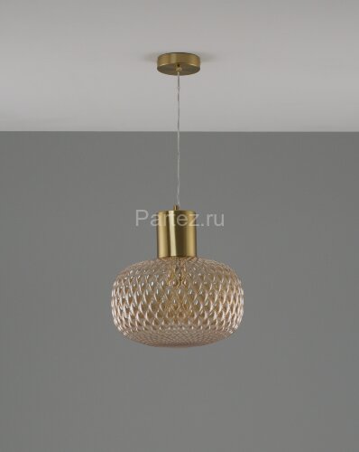 Подвесной светильник Moderli V10921-P