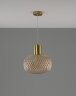 Подвесной светильник Moderli V10921-P